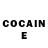 COCAIN Fish Scale Sol3rized